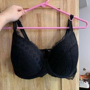 target push up bra